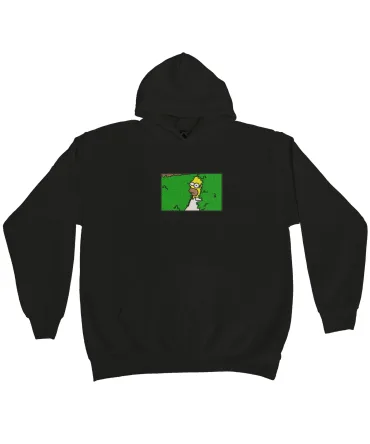 Hanorac The Simpsons