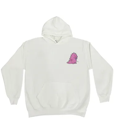 Set Hanorace Cuplu Matchy Dinosaur