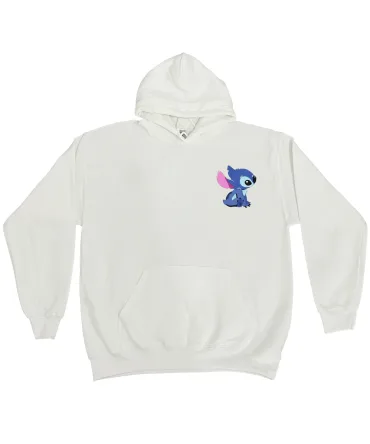 Set Hanorace Cuplu Matchy Stitch & Angela