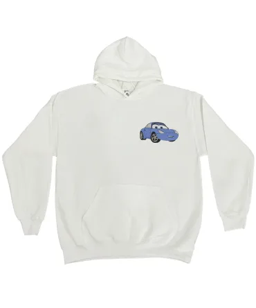 Set Hanorace Cuplu Matchy Sally & McQueen