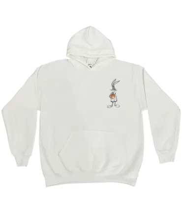 Set Hanorace Cuplu Matchy Bugs Bunny & Lola