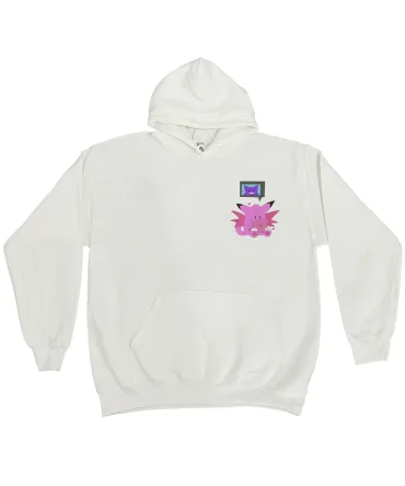 Set Hanorace Cuplu Matchy Pokemon