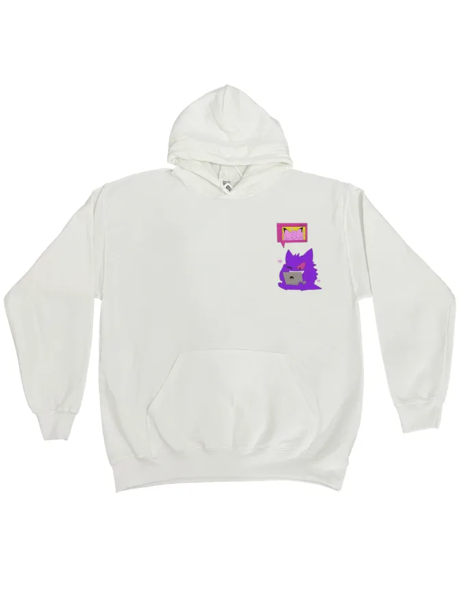 Set Hanorace Cuplu Matchy Pokemon - imagine 2