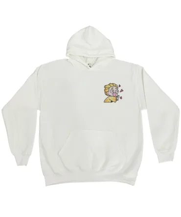 Set Hanorace Cuplu Matchy Zenitsu & Nezuko