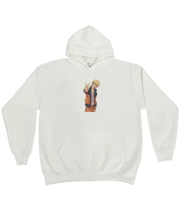 Set Hanorace Cuplu Matchy Naruto & Hinata