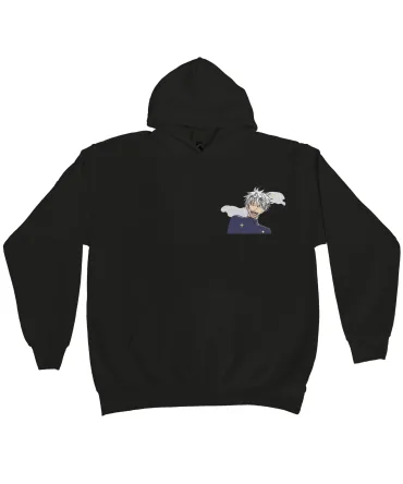 Set Hanorace Matchy Gojo & Geto