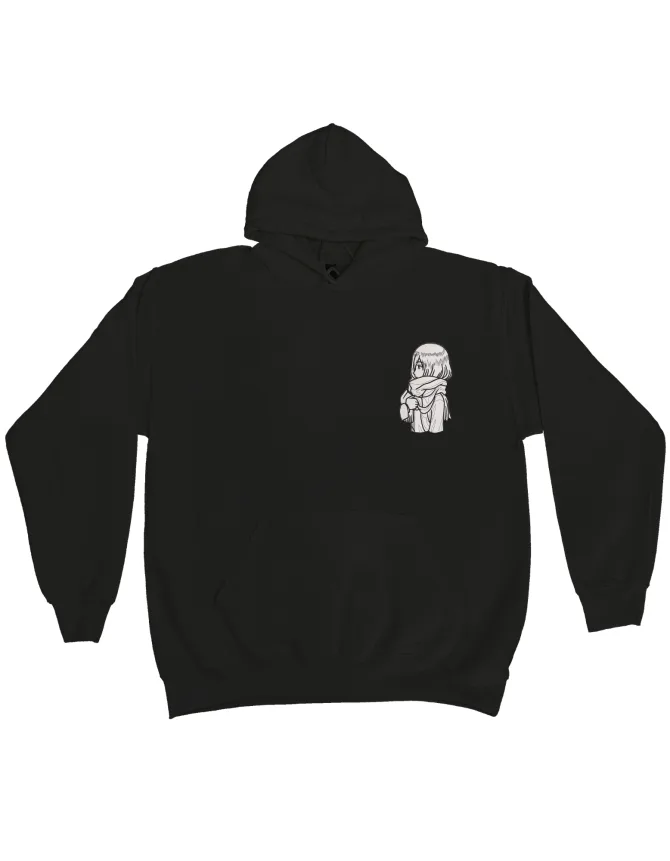 Set Hanorace Matchy Eren & Mikasa - imagine 2