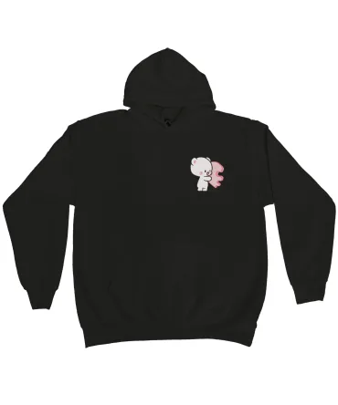 Set Hanorace Cuplu Matchy Loving Bears V2