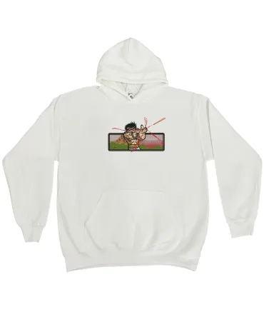 Hanorac YuYu Hakusho