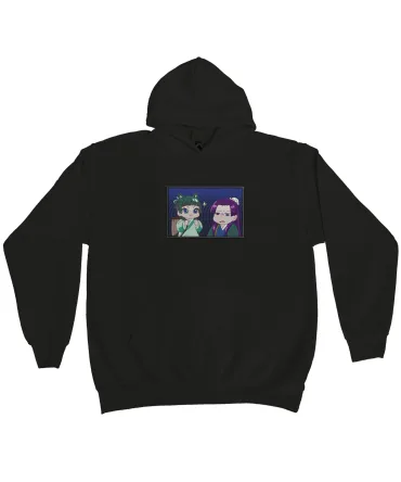 Hanorac Maomao & Jinshi - The Apothecary Diaries