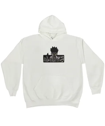 Hanorac Gon - Hunter x Hunter