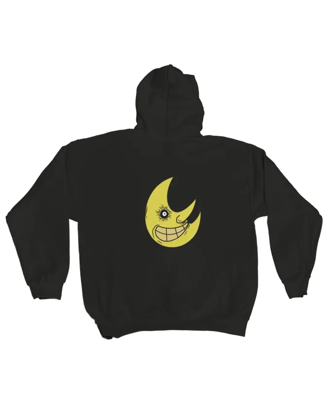 Hanorac Soul Eater - imagine 2