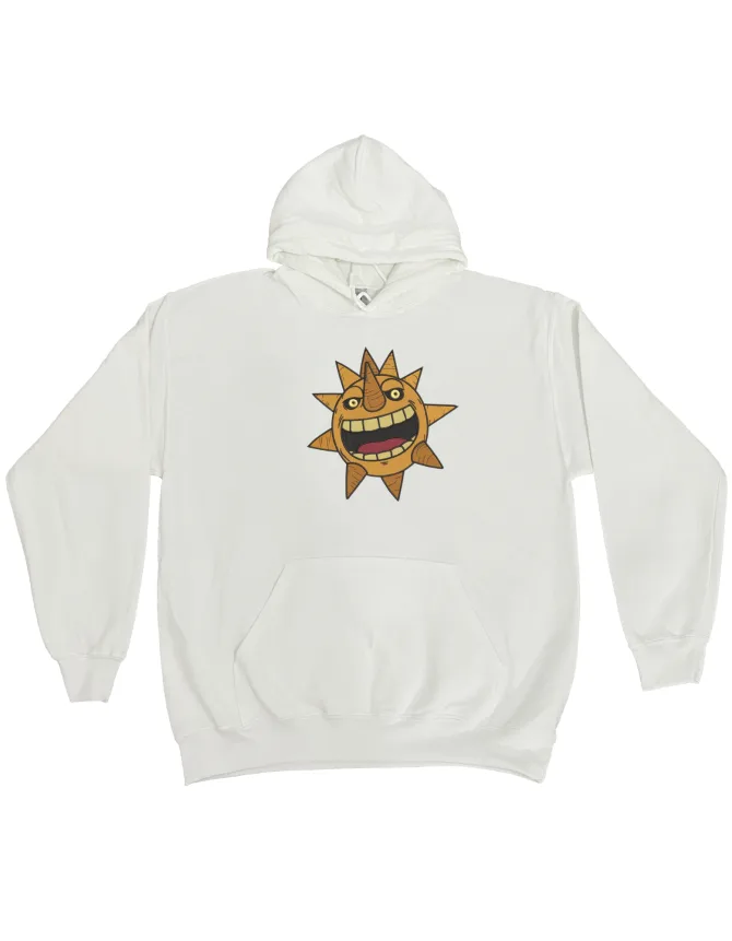 Hanorac Soul Eater - imagine 3