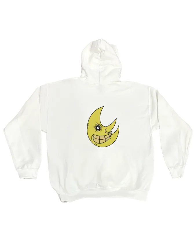 Hanorac Soul Eater - imagine 4