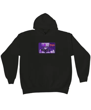 Hanorac Jiji - Dandadan