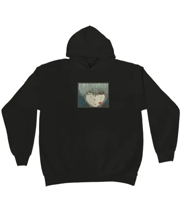 Hanorac Kaneki Border V2 - Tokyo Ghoul