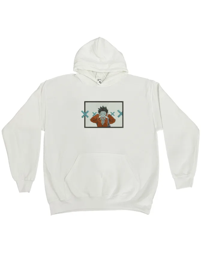 Hanorac A Silent Voice - imagine 2