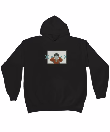 Hanorac A Silent Voice