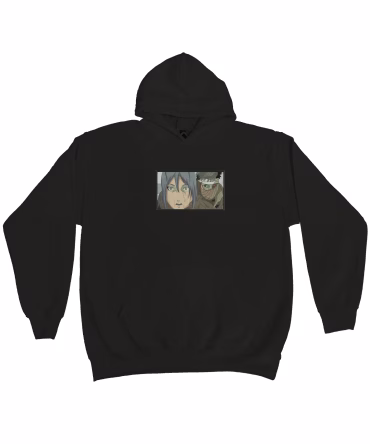 Hanorac Konan & Obito - Naruto