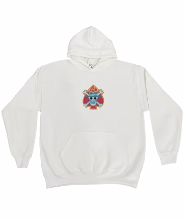 Hanorac One Piece Heart
