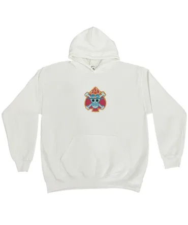 Hanorac One Piece Heart