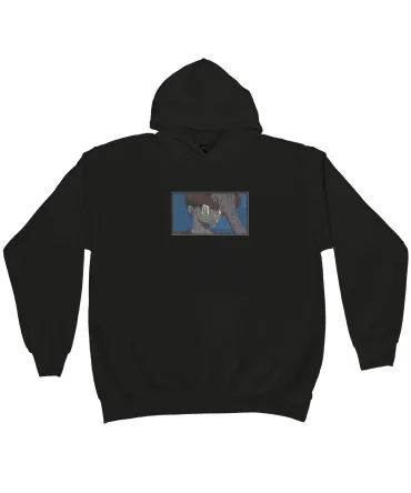 Hanorac Luffy Crying - One Piece