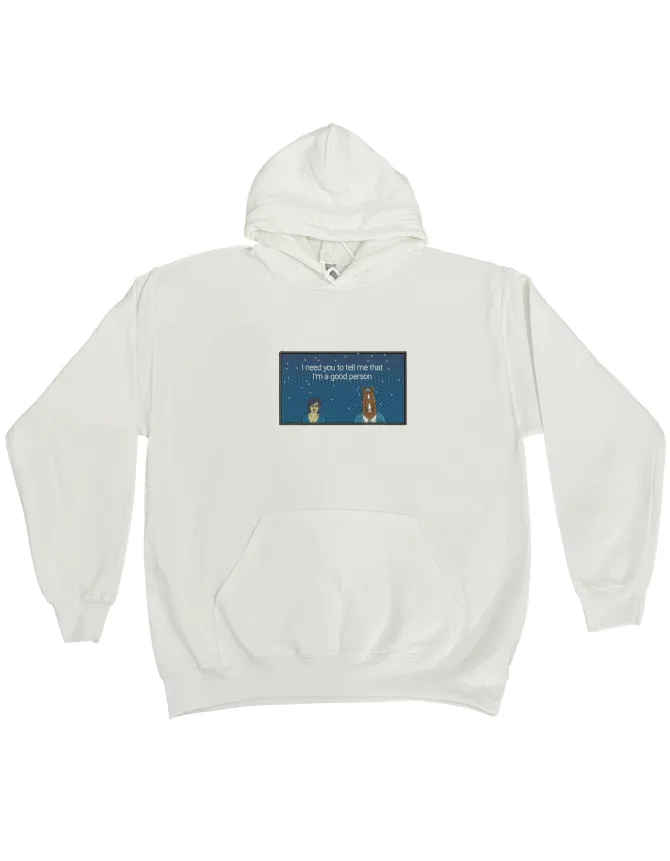 Hanorac BoJack Horseman - imagine 2