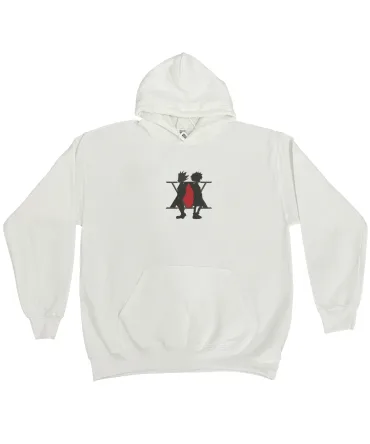 Hanorac Hunter x Hunter Logo V2