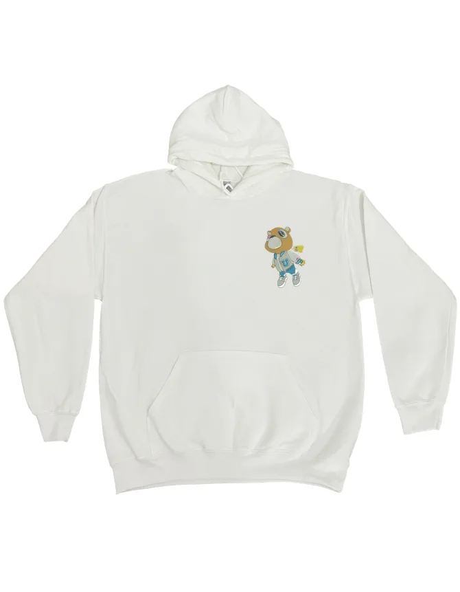 Hanorac Graduation - Kanye West - imagine 2