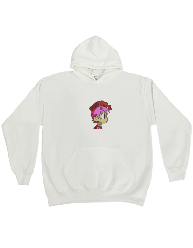 Hanorac Hellboy - imagine 2