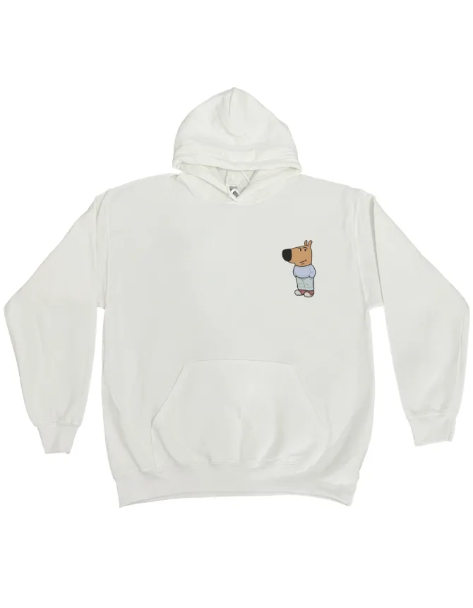 Hanorac Chill Guy - imagine 2