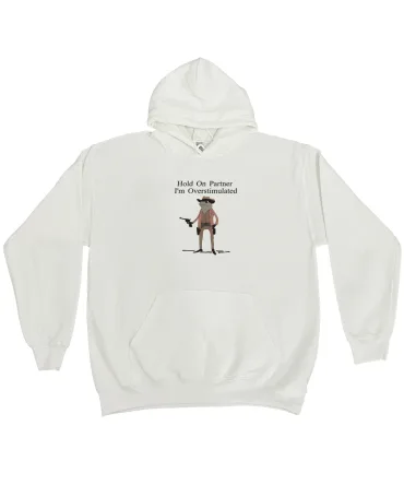 Hanorac Hold on Partner