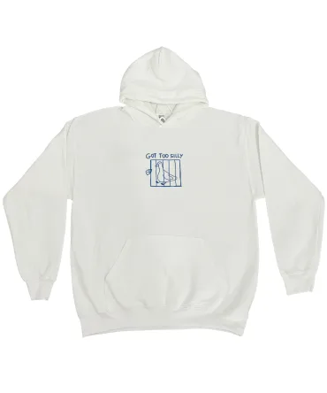 Hanorac Got to Silly