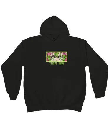 Hanorac Mitsuri - Demon Slayer