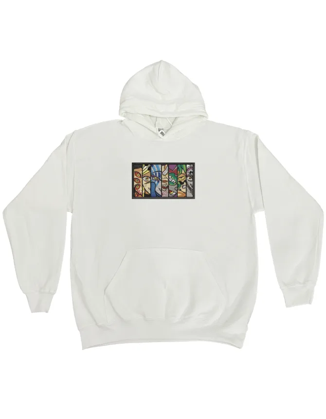 Hanorac Upper Rank Demons - Demon Slayer - imagine 2