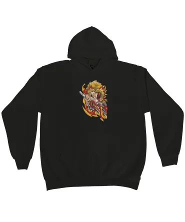 Hanorac Rengoku Hashira - Demon Slayer