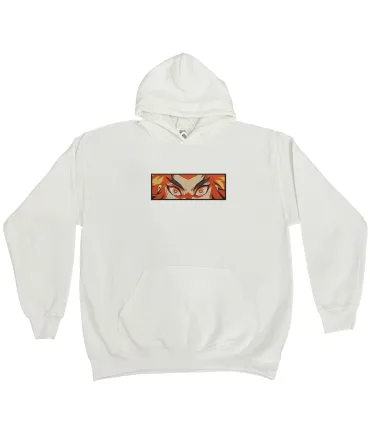 Hanorac Rengoku Border V2 - Demon Slayer