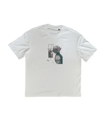 Tricou Kishou Arima - Tokyo Ghoul