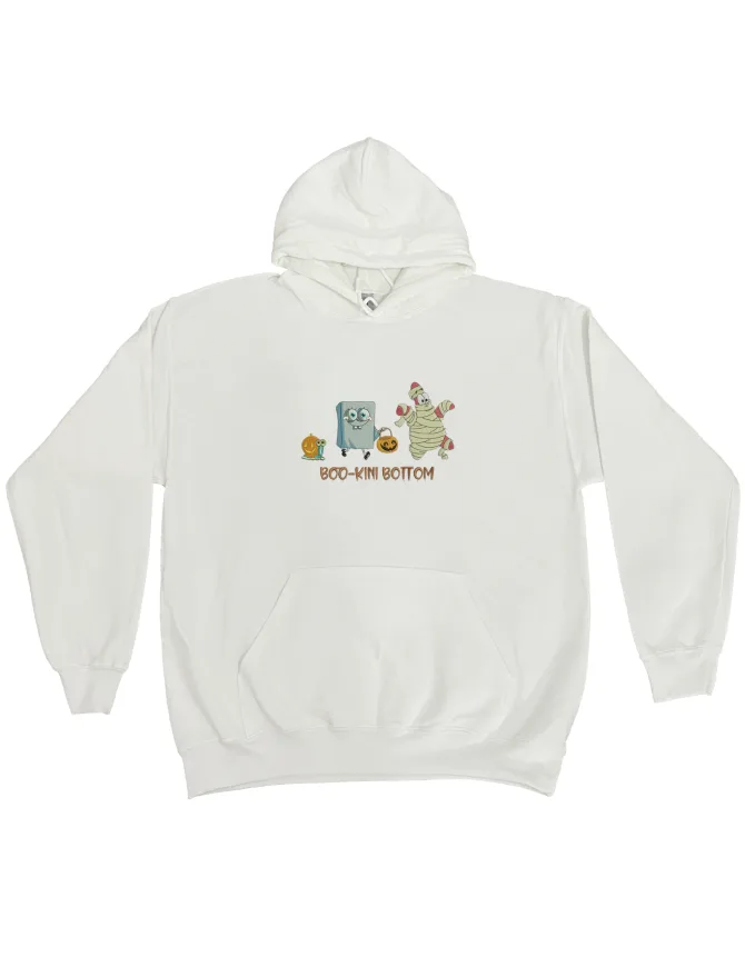 Hanorac Boo-Kini Bottom - imagine 2