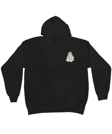 Hanorac Cute Ghost - Halloween