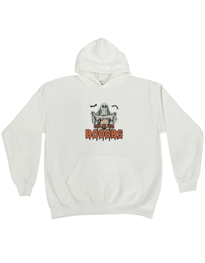 Hanorac Show me - Halloween - imagine 2