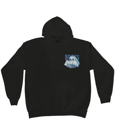 Hanorac Books Ghost - Halloween