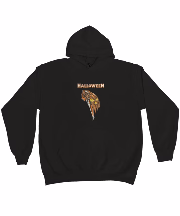Hanorac Halloween