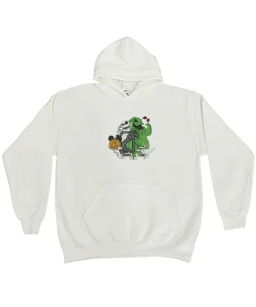 Hanorac Jack Skellington - Halloween