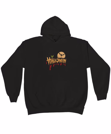 Hanorac Halloween V2