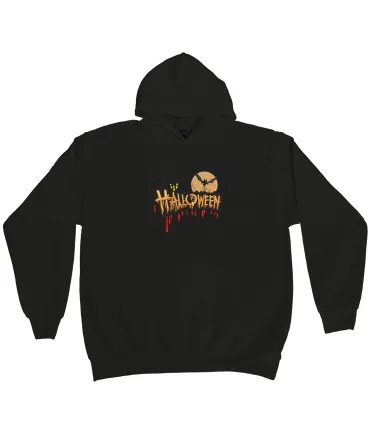 Hanorac Halloween V2