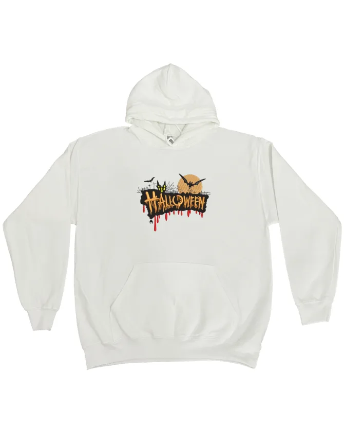 Hanorac Halloween V2 - imagine 2