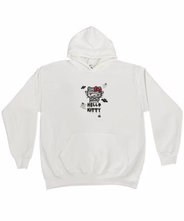Hanorac Hello Kitty - Halloween