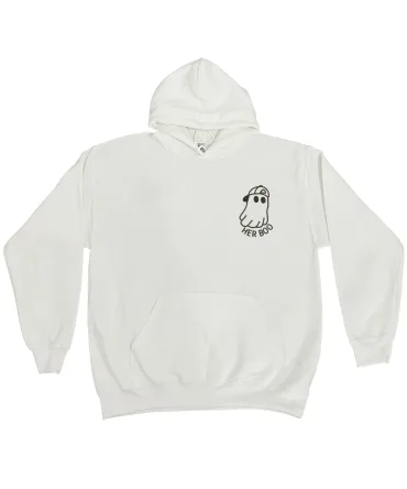 Set Hanorace Cuplu Matchy Ghosts