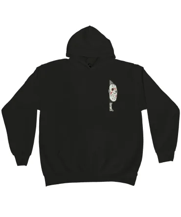 Hanorac Jason Voorhees - Halloween